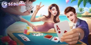 Cách chơi bài tây