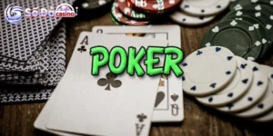 Cách chơi poker