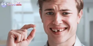 Nằm mơ thấy rụng răng đánh số may